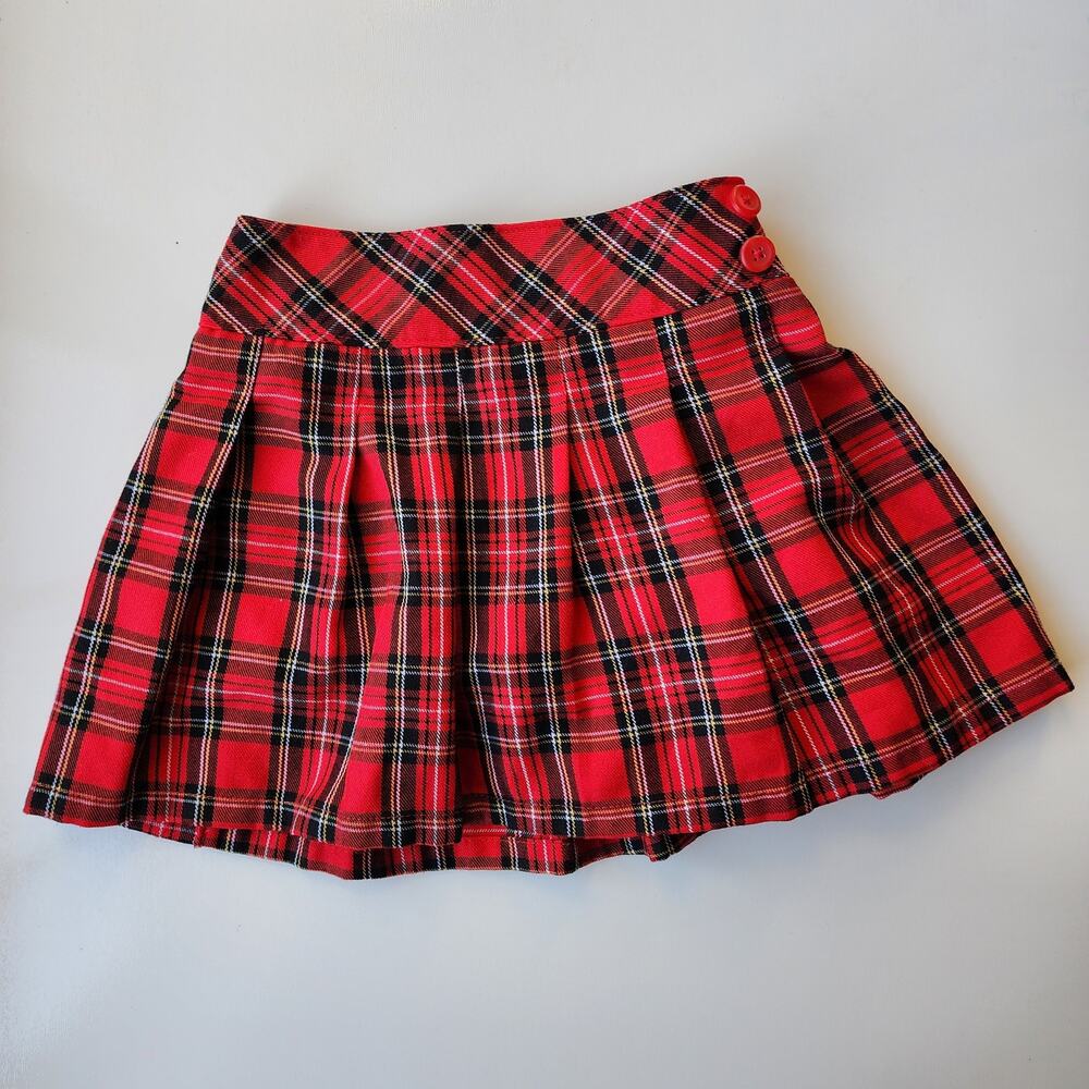 4T - Baby & Toddler Clothes - Skort Skirt Shorts